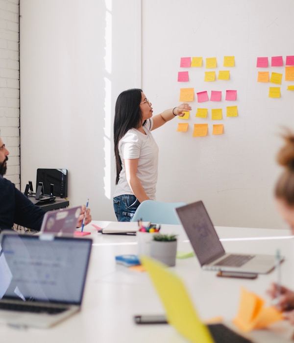 How AI AD Pilot Works